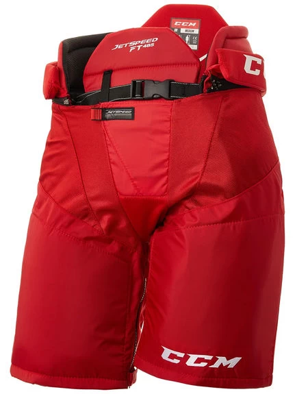 Culotte CCM JetSpeed 485 Senior 1 Culotte CCM JetSpeed 485 Senior
