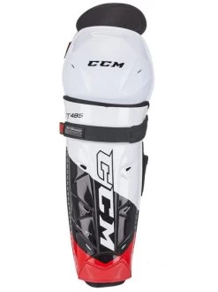Jambières CCM JetSpeed FT485 Senior