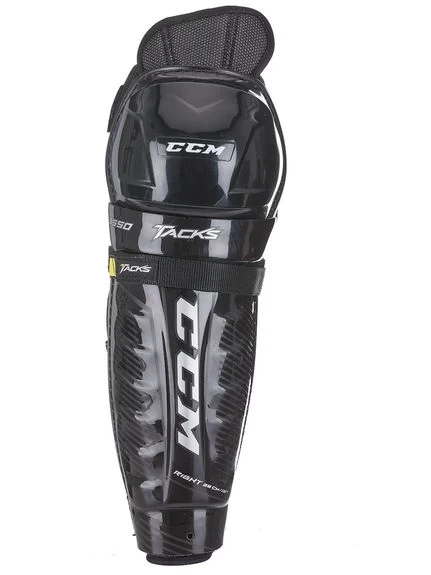 Jambières CCM Tacks 9550 Junior 1 Jambières CCM Tacks 9550 Junior