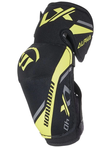 Coudières Warrior Alpha LX 40 Senior 1 Coudières Warrior Alpha LX 40 Senior