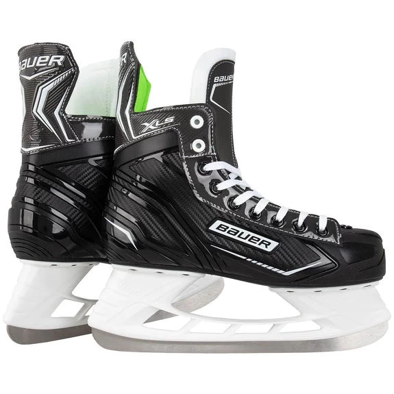 Patins Bauer X-LS Intermédiaire 1 Patins Bauer X-LS Intermédiaire