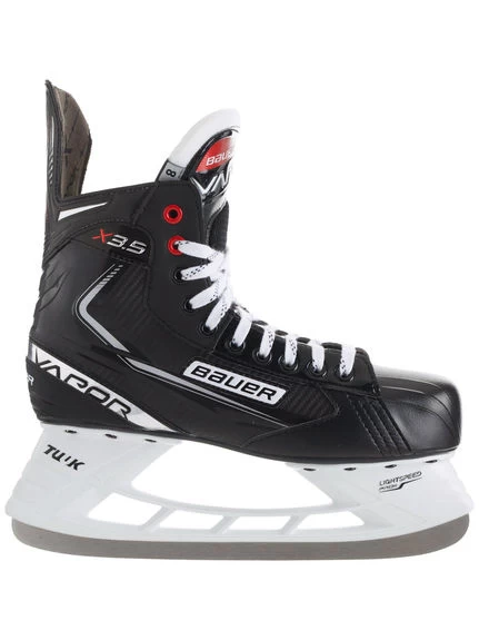 Patins Bauer Vapor X3.5 Intermédiaire 1 Patins Bauer Vapor X3.5 Intermédiaire