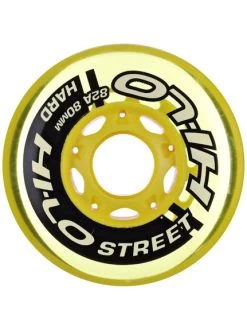 Roue Hockey HI LO Street 82a