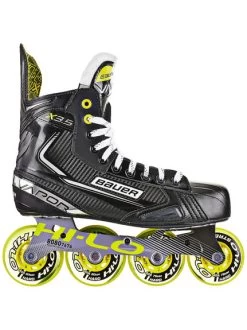 Roller Bauer Vapor X3.5 Junior