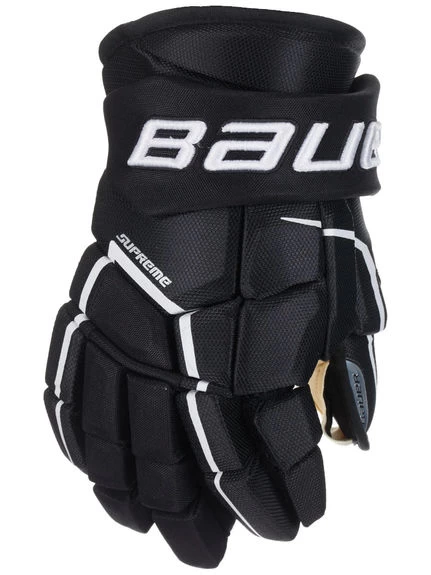 Gants Bauer Supreme 3S Pro Junior 1 Gants Bauer Supreme 3S Pro Junior