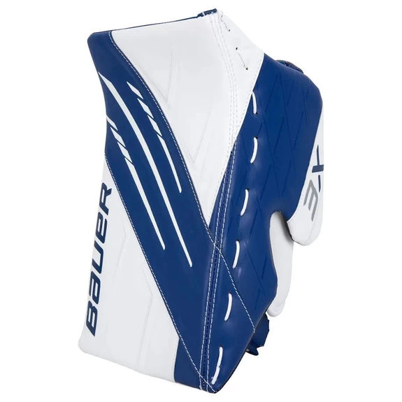 Bouclier Bauer Vapor 3X Intermédiaire 1 Bouclier Bauer Vapor 3X Intermédiaire