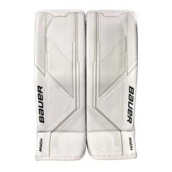 Bottes Bauer Supreme Mach Senior
