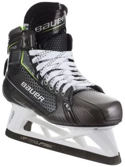 Patins Gardien Bauer Pro Intermédiaire