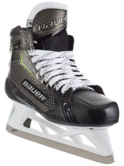 Patins Gardien Bauer Elite Senior