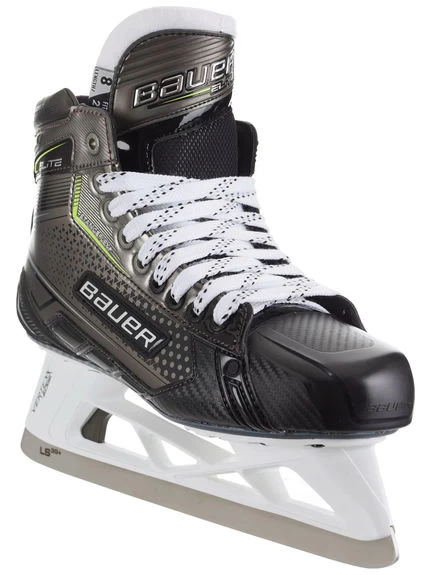 Patins Gardien Bauer Elite Junior 1 Patins Gardien Bauer Elite Junior