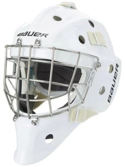 Masque Gardien Bauer Profile 940 Senior