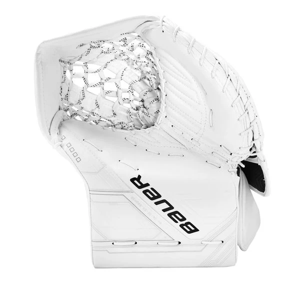 Mitaine Bauer Supreme Mach Senior 1 Mitaine Bauer Supreme Mach Senior