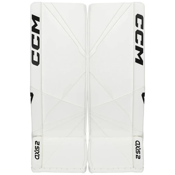 Bottes CCM Axis 2 Pro Senior 1 Bottes CCM Axis 2 Pro Senior