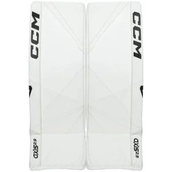 Bottes CCM Axis 2.9 Intermédiaire