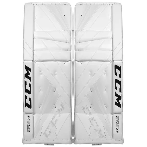 Bottes CCM Extreme Flex 5 Pro Senior 1 Bottes CCM Extreme Flex 5 Pro Senior