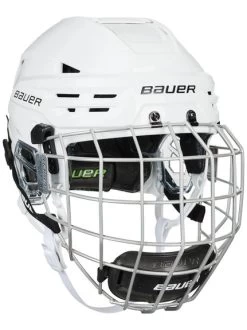 Casque Bauer RE-AKT 85 Combo