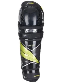 Jambières Bauer Supreme Ultrasonic Junior