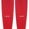 Bas Bauer Serie Flex Junior Rouge