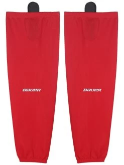 Bas Bauer Serie Flex Junior Rouge