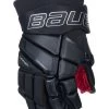 Gants Bauer Vapor 3X Senior