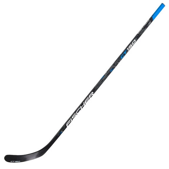 Crosse Hockey Fischer CT150 Clear Junior 1 Crosse Hockey Fischer CT150 Clear Junior