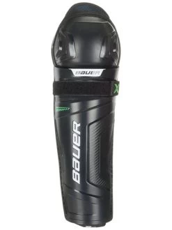 Jambières Bauer X Senior