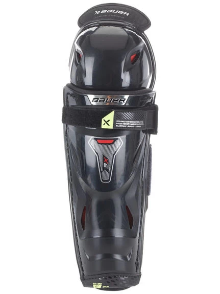 Jambières Bauer Vapor 3X Intermédiaire 1 Jambières Bauer Vapor 3X Intermédiaire