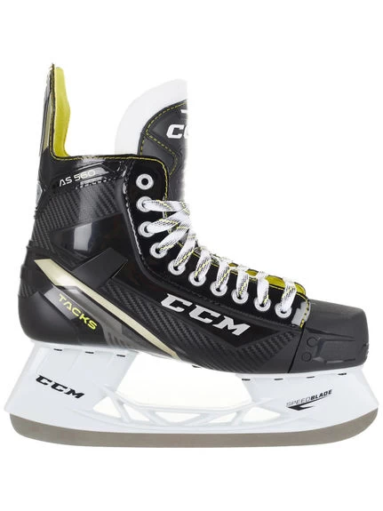 Patins CCM Tacks AS560 Junior 1 Patins CCM Tacks AS560 Junior