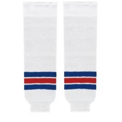 Bas NHL New York Rangers Blanc Senior