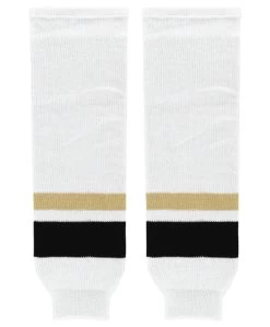 Bas NHL Pittsburgh Penguins Blanc Senior