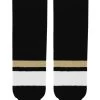 Bas NHL Pittsburgh Penguins Noir Senior