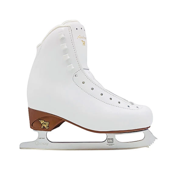 Patins Risport Antares Blanc Lame MK Flight 1 Patins Risport Antares Blanc Lame MK Flight