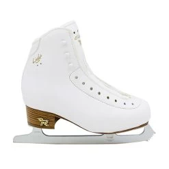 Patins Risport Electra Blanc Lame MK Flight
