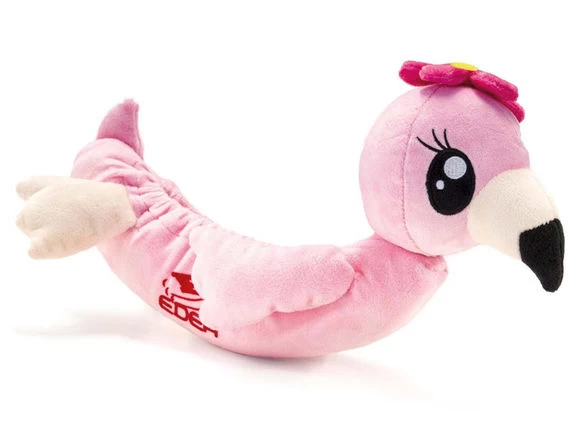 Protège Lame Edea Animal Maxi Flamingo 1 Protège Lame Edea Animal Maxi Flamingo