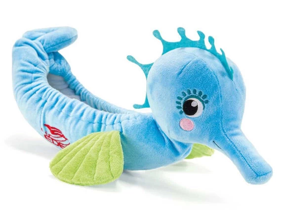 Protège Lame Edea Animal Maxi Seahorse 1 Protège Lame Edea Animal Maxi Seahorse