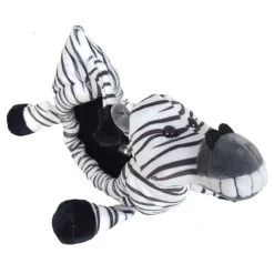 Protège Lame Edea Animal Zèbre