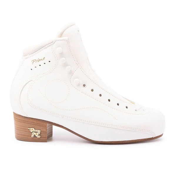 Bottines Risport Dance Prime Blanc 1 Bottines Risport Dance Prime Blanc