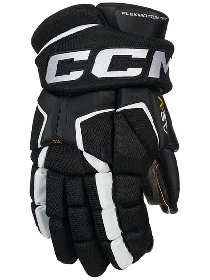 Gants CCM Tacks AS-V Pro Senior 1 Gants CCM Tacks AS-V Pro Senior