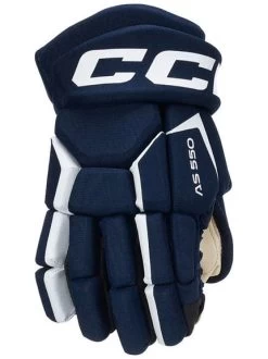 Gants CCM Tacks AS 550 Junior