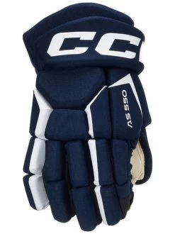 Gants CCM Tacks AS 550 Enfant