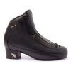 Bottines Risport Royal Prime Noir