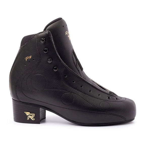 Bottines Risport Royal Pro Noir 1 Bottines Risport Royal Pro Noir