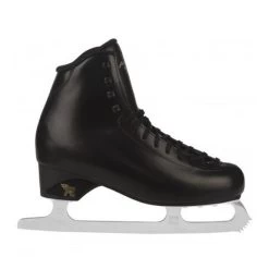 Patins Risport Antares Noir Lame MK Flight