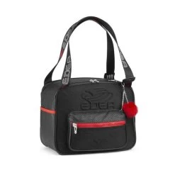 Sac Edea Cube Noir