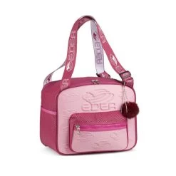 Sac Edea Cube Fushia