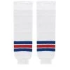 Bas NHL New York Rangers Blanc Junior / Enfant