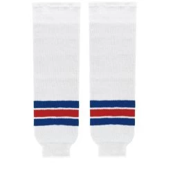 Bas NHL New York Rangers Blanc Junior / Enfant