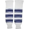 Bas NHL Toronto Maple Leafs Blanc Junior / Enfant
