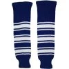 Bas NHL Toronto Maple Leafs Bleu Junior / Enfant