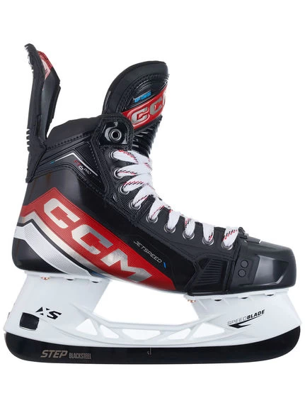 Patins CCM JetSpeed FT6 Pro Intermédiaire 1 Patins CCM JetSpeed FT6 Pro Intermédiaire